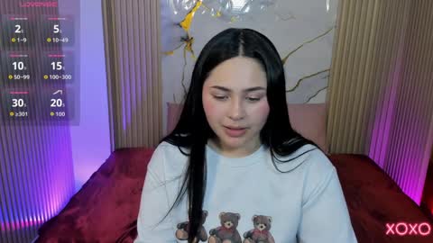 Siena online show from 04.04.26