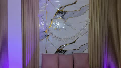 Siena online show from 04.15.26