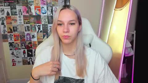 Mary online show from 09.09.25
