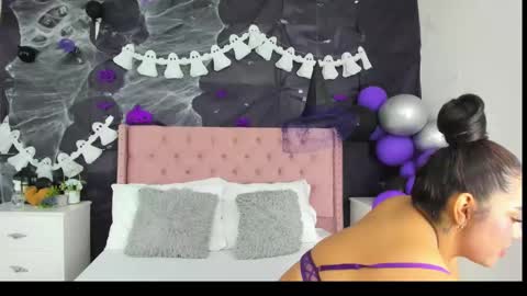 SienaWild online show from 10.27.25