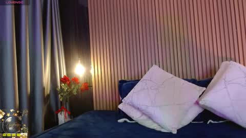 Sienna Blake online show from 01.06.26