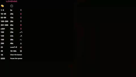 Snapshot of sienna_cavalli chatting on 03.01.26 SIENNA online show from 03.01.26