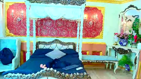SinnaDark online show from 05.22.26
