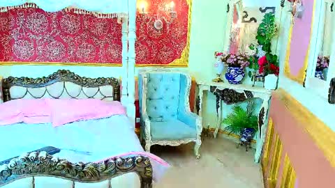 SinnaDark online show from 05.25.26