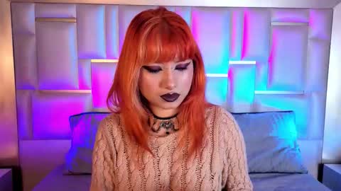 Sienna Desieree online show from 01.16.26