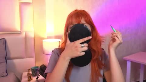 Sienna Desieree online show from 01.18.26