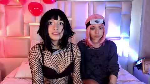 Sienna Desieree online show from 02.13.26