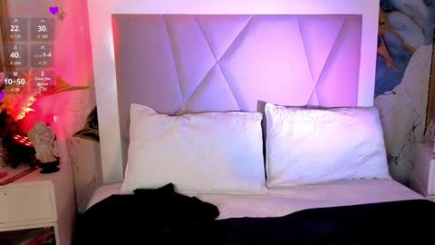 Sienna Desieree online show from 03.29.26