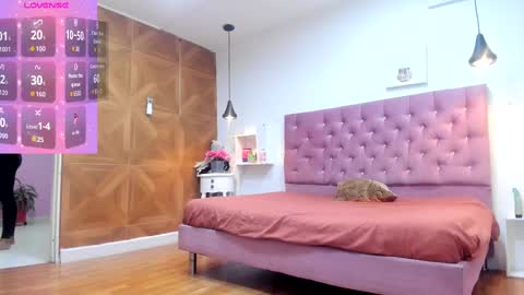 sienna_glow online show from 09.19.25