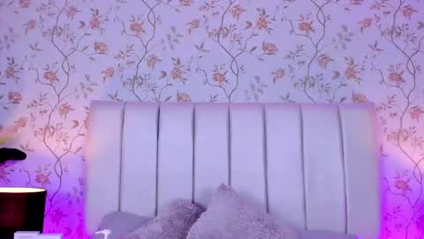 Camila Vargas online show from 02.22.25