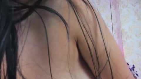 Camila Vargas online show from 02.27.25