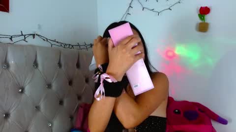 Amber online show from 01.06.26