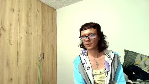 Sienna Morales online show from 04.09.26