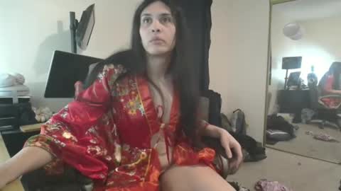 Nicole Zelaya Ferrati  Niky Ferrati online show from 12.02.25