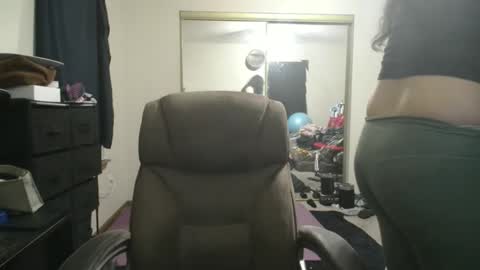 Nicole Zelaya Ferrati  Niky Ferrati online show from 03.30.26