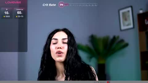 Luna online show from 10.25.25