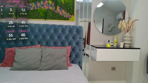 Sienna online show from 04.02.26