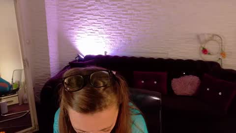 siennashinee online show from 07.14.26