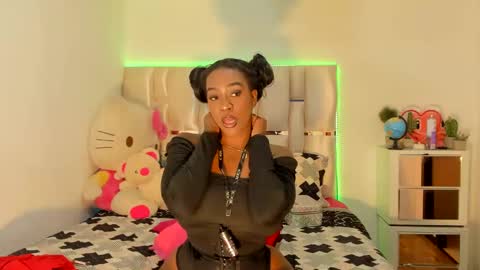 sierra_violet online show from 12.16.24