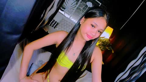 Belle online show from 01.11.25