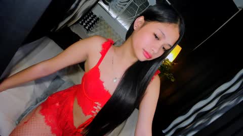 Belle online show from 01.20.25