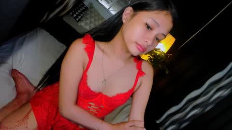 Belle online show from 01.22.25