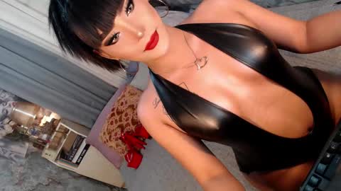 Sierrafina online show from 02.24.26