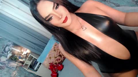 Sierrafina online show from 03.24.26