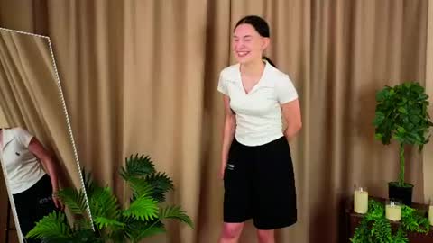 Viktoria online show from 08.01.26