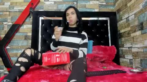 Silacitex  online show from 12.05.25