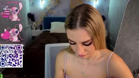 Snapshot of silen_tori chatting on 06.05.26 Silen online show from 06.05.26