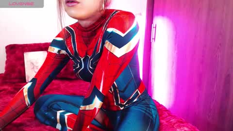 Silent angell online show from 10.23.25