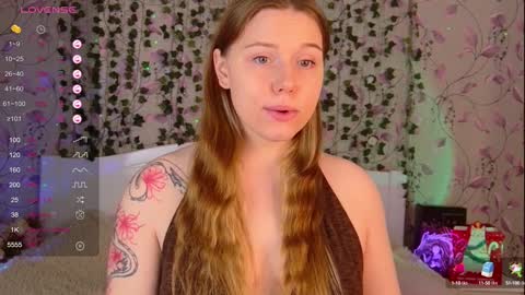 Chloe online show from 12.31.24