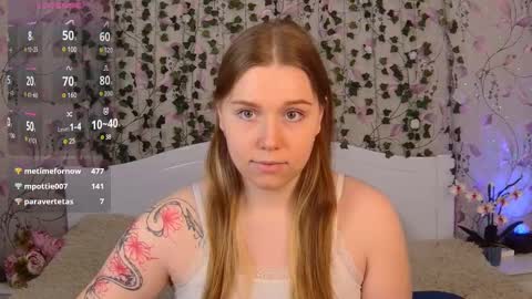 Chloe online show from 02.22.25
