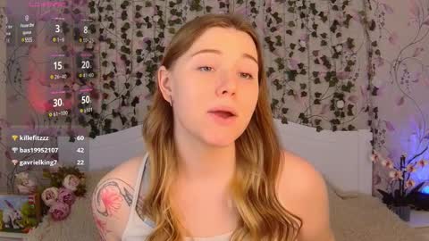 Chloe online show from 03.04.25