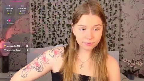 Chloe online show from 10.02.25