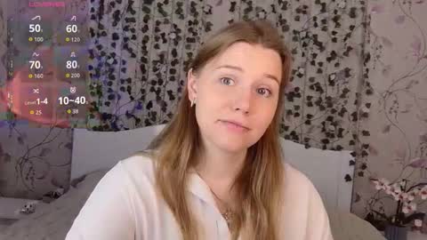 Chloe online show from 10.10.25