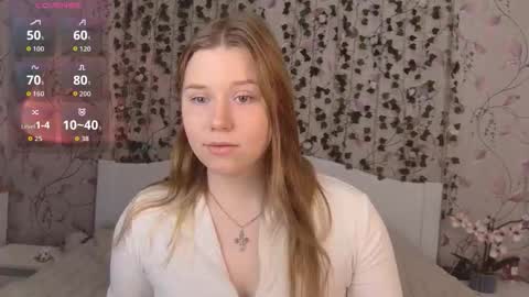 Chloe online show from 10.16.25