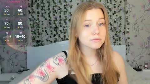 Chloe online show from 11.01.25