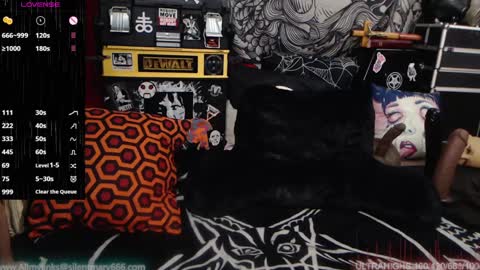 Snapshot of silentmary chatting on 12.28.24 Allmylinkssilentmary666 online show from 12.28.24