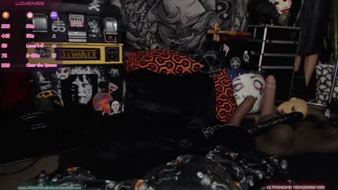 Snapshot of silentmary chatting on 01.11.25 Allmylinkssilentmary666 online show from 01.11.25