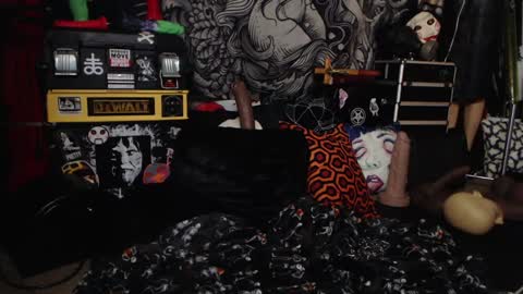 Snapshot of silentmary chatting on 01.20.25 Allmylinkssilentmary666 online show from 01.20.25