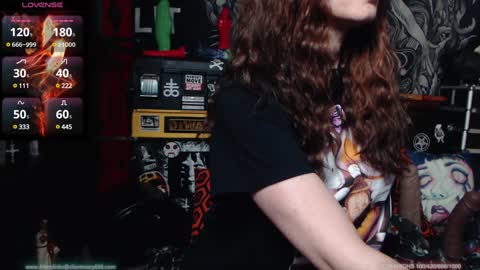 Snapshot of silentmary chatting on 01.21.25 Allmylinkssilentmary666 online show from 01.21.25