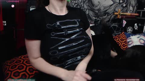 Snapshot of silentmary chatting on 01.22.25 Allmylinkssilentmary666 online show from 01.22.25