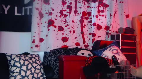 Snapshot of silentmary chatting on 10.23.25 Allmylinkssilentmary666 online show from 10.23.25