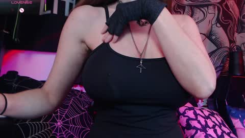 Allmylinkssilentmary666 online show from 01.13.26