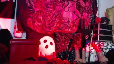 Allmylinkssilentmary666 online show from 04.12.26