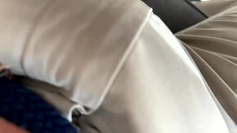 Snapshot of silentpout chatting on 12.05.24 SilentPants online show from 12.05.24