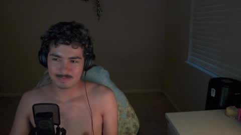 Scout online show from 04.01.26