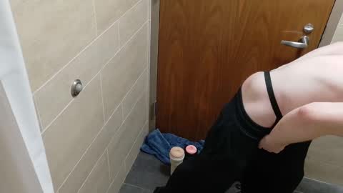 silentstroking online show from 02.24.26